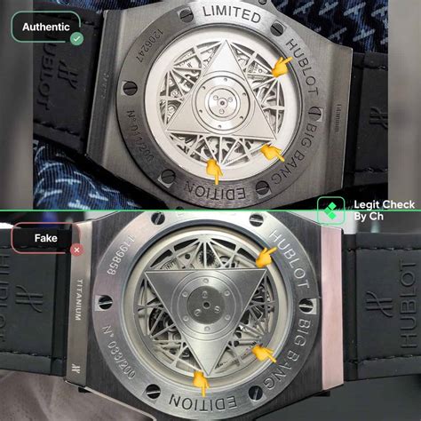 hublot replica buy|how to check authentic hublot.